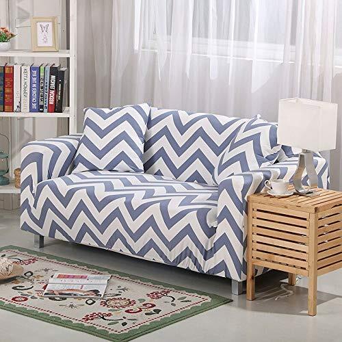 House of Quirk Polyester Throw Pillow Case Printed Cushion Cover Home Sofa Decorative 16.5x16.5 inch
