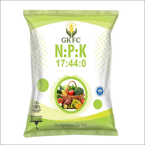 NPK 17-44-0 Fertilizer