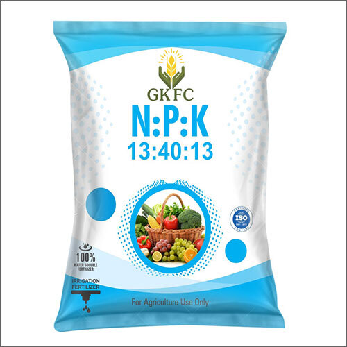 NPK 13-40-13 Fertilizer