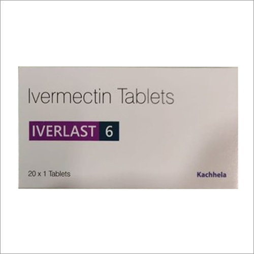 Ivermectin Tablets