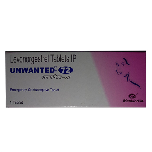 Unwanted 72