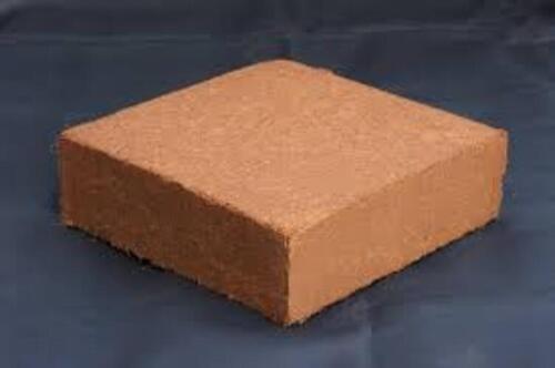 cocopeat brick