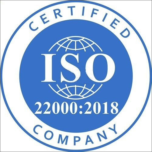 ISO 22000-2018 Certification Service By BLUESCAPE SOLUTIONS