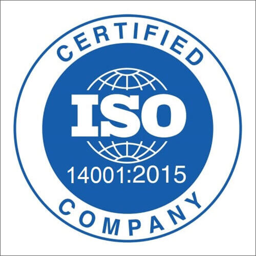 ISO 14001-2015 Certification Service By BLUESCAPE SOLUTIONS