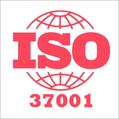 ISO 37001 Certification Service By BLUESCAPE SOLUTIONS