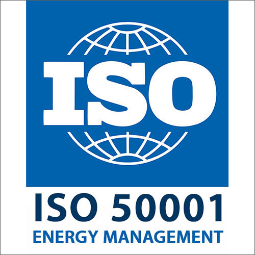 ISO 50001 Energy Management Certification Service By BLUESCAPE SOLUTIONS