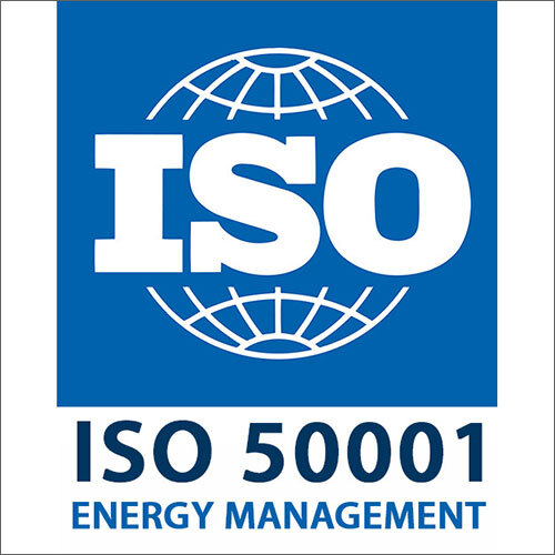 ISO 50001 Energy Management Certification Service