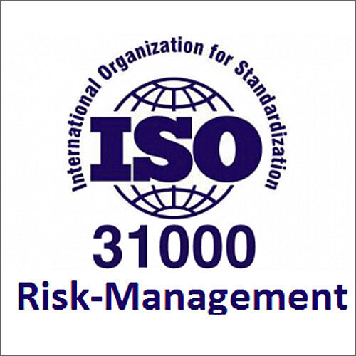 ISO 31000 Risk Management Certification Service