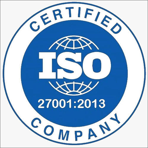 ISO 27001-2013 Certification Service By BLUESCAPE SOLUTIONS