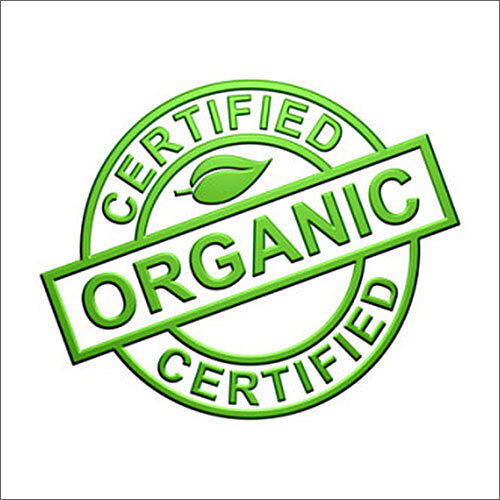 Commercial Organic Certification Service By BLUESCAPE SOLUTIONS