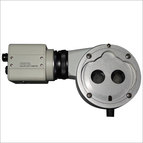 Microscope Camera Integrated Beam Splitter