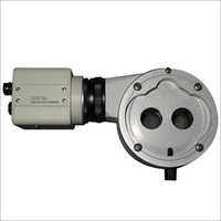Microscope Camera Integrated Beam Splitter