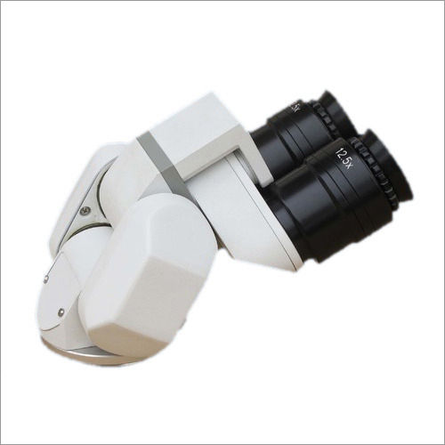 0-180 Degree Tiltable Binocular Head