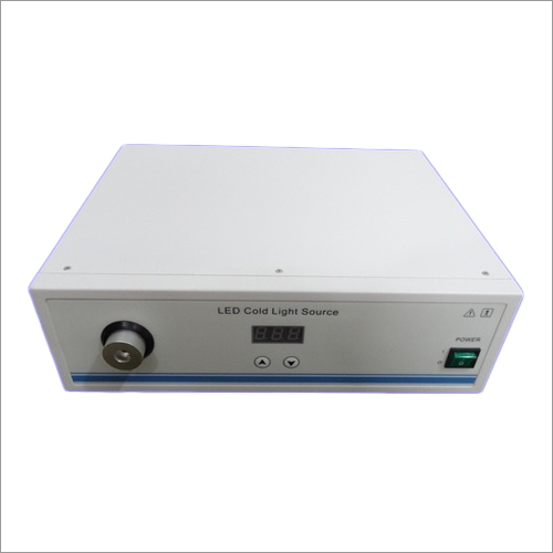 LED Cold Light Source
