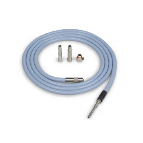 Endoscopy Optic Light Cables