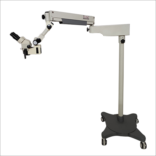 Dental Surgical operating Microscope By ACHROM TECHNOLOGY