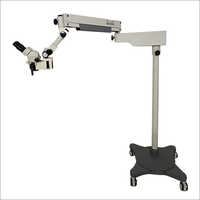 Dental Surgical Operating Microscope - Premium Grade Material, Ergonomic Design | Versatile Specifications For Enhanced Clinical Needs