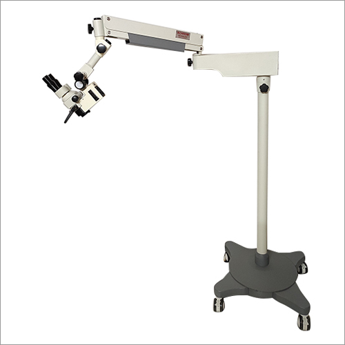 ENT Surgical Operating Microscope