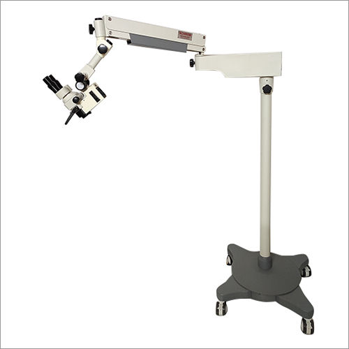 ENT metal Surgical Operating Microscope