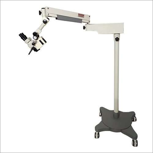 ENT metal Surgical Operating Microscope