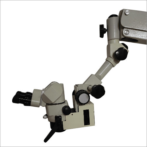 Nuero Surgical Operating  Microscope