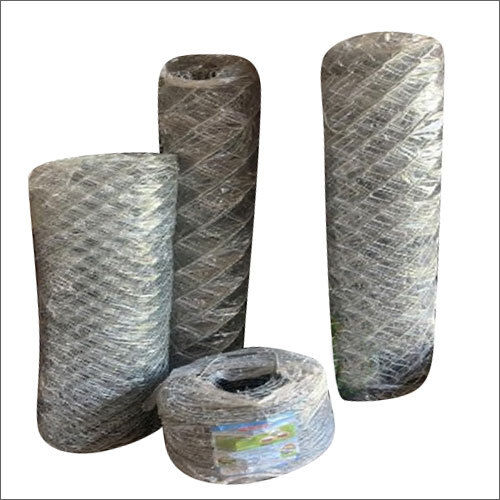 GI Chain Link Wire Mesh