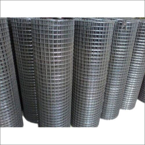 Ms Welded Mesh Weight: As Per Requirement  Kilograms (Kg)