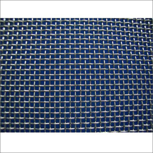 Crimped Wire Mesh