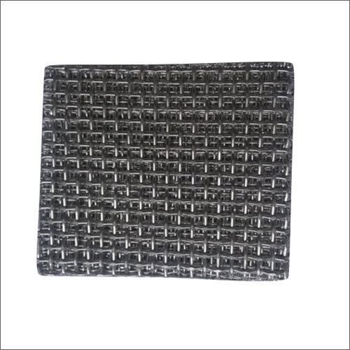 Square Hole SS Wire Mesh