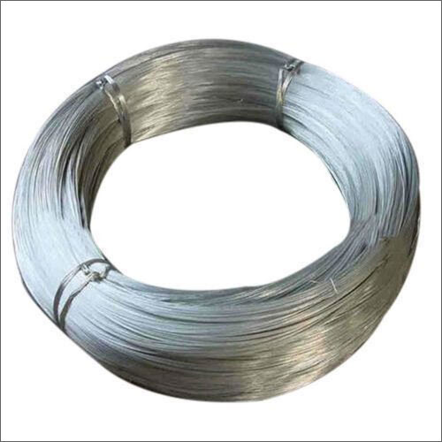 Mild Steel Binding Wire Application: Industrial