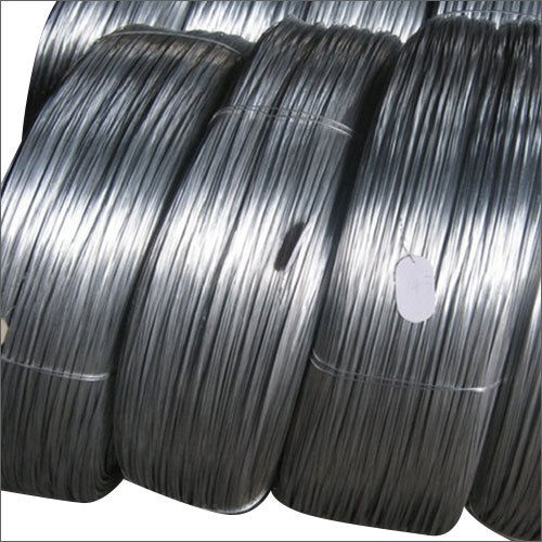 Hot Dipped Galvanized Iron Wire