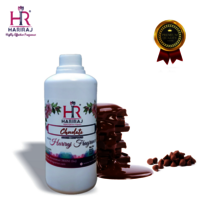 Hariraja A A Ar Chocolate Fragrance