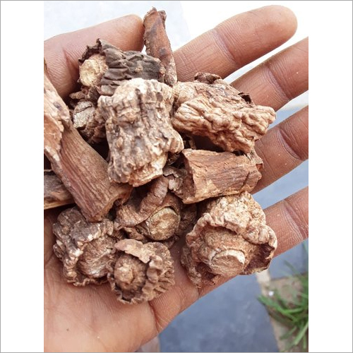 Nannari (Decalepis Hamiltonii)