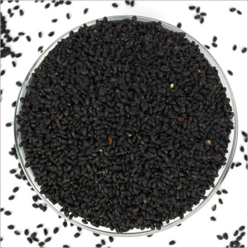 Sabja Seeds - High Purity Nil Moisture | Fresh Premium Quality for Garam Masala Asian Drinks and Desserts