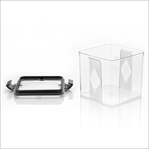 Plastic Air Tight Container
