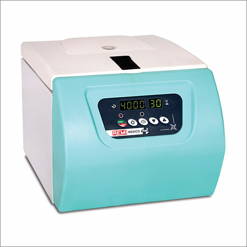 Medico Plus Bench Top Centrifuges