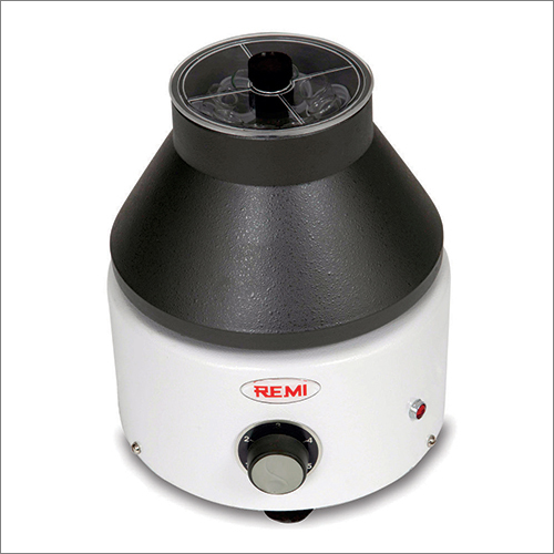 R-304 Bench Top Centrifuges