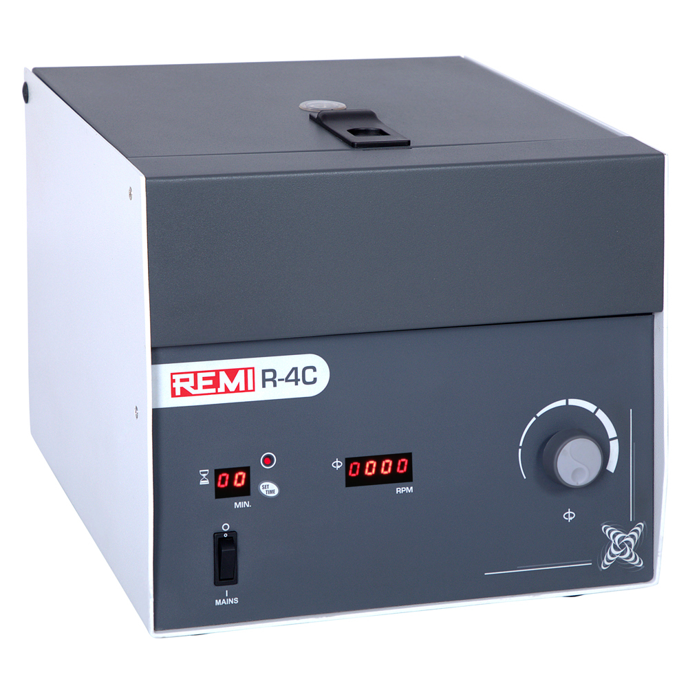 R-4C Bench Top Centrifuges