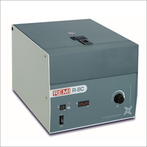 R-8C Bench Top Centrifuges