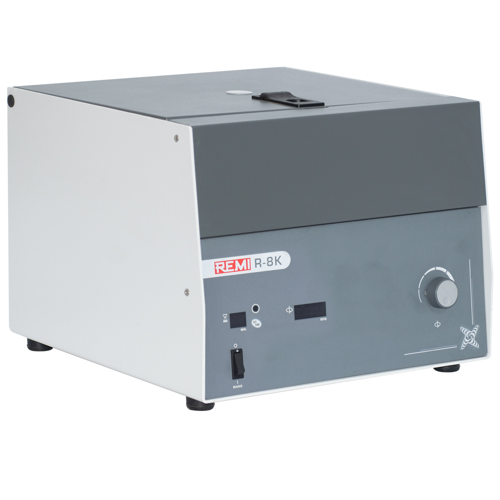 R-8K Bench Top Centrifuges
