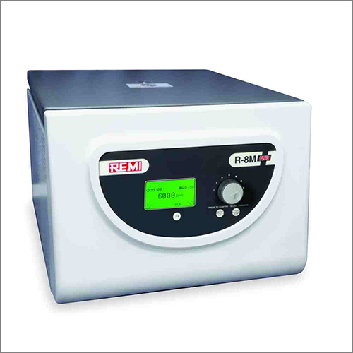 R-8M Plus Bench Top Centrifuges