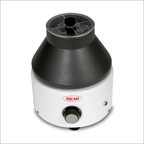 R-303 Bench Top Centrifuges