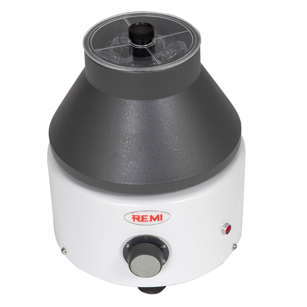 R-303 Bench Top Centrifuges