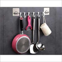 Stainless Steel Kitchen Utensils Hanger - Customized Sizes | Durable, Sleek Design For Efficient Organization