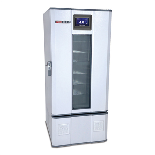 CC-6 Plus LCD Cold Cabinets