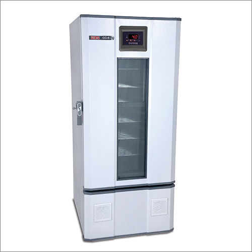 CC-6 Plus LED Cold Cabinets