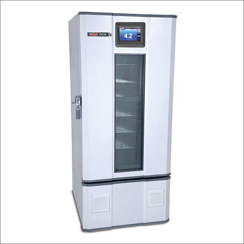 CC-6 Plus TFT Cold Cabinets