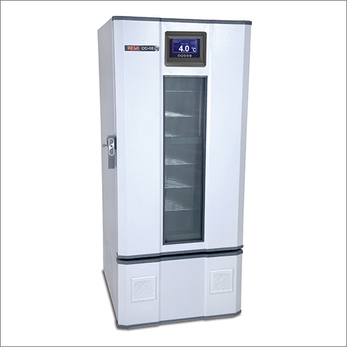 CC-10 Plus LCD Cold Cabinets