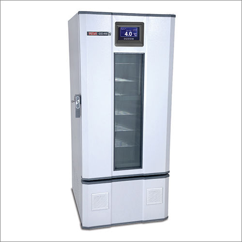 CC-10 Plus LCD Cold Cabinets