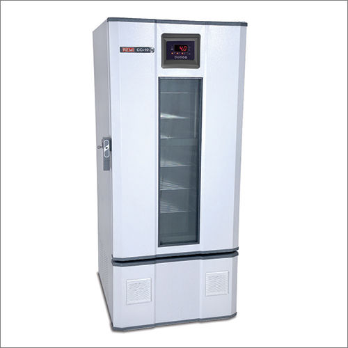 CC-10 Plus LED Cold Cabinets